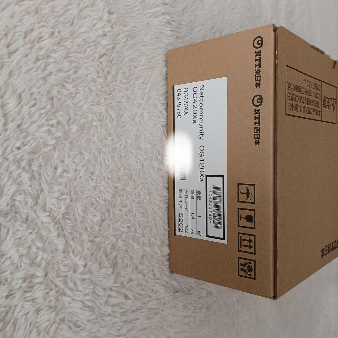 その他 OG420Xa