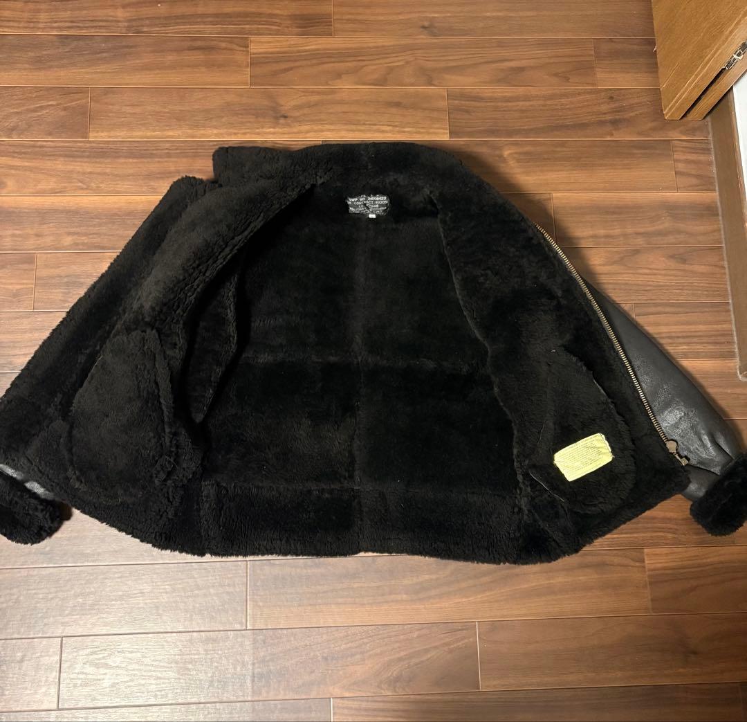 B3ジャケット