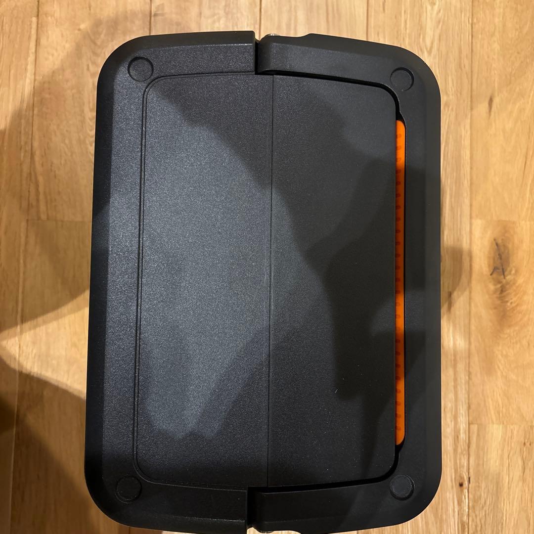 発電機・ポータブル電源 Jackery PORTABLE POWER 1000