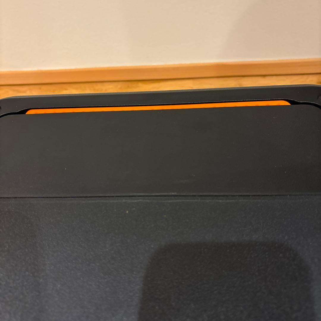 発電機・ポータブル電源 Jackery PORTABLE POWER 1000
