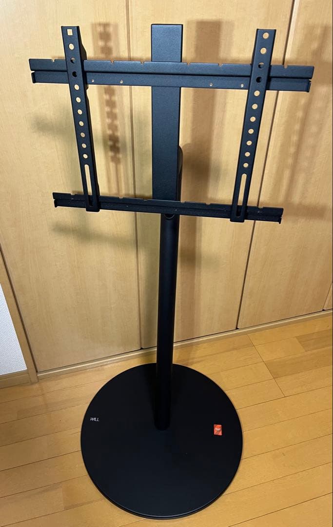 専用　EQUALS イコールズ キャスター付きテレビスタンド