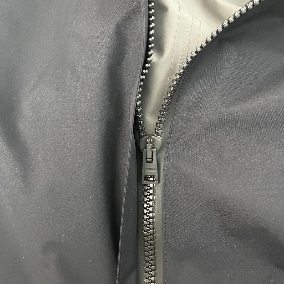 Dorigoヘルノhernoレインコートgore-tex lamina