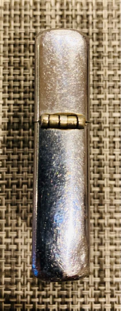 希少 ビンテージ ZIPPO 1971年 LUCKY STRIKE 価格交渉可☆