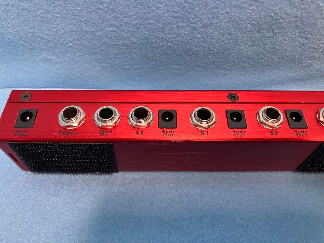 One Control Iguana Tail Loop2 限定100台カラー