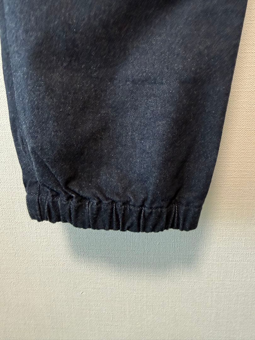 【新品未使用】BEAMS PLUS GYM Pants Twill（XLサイズ）