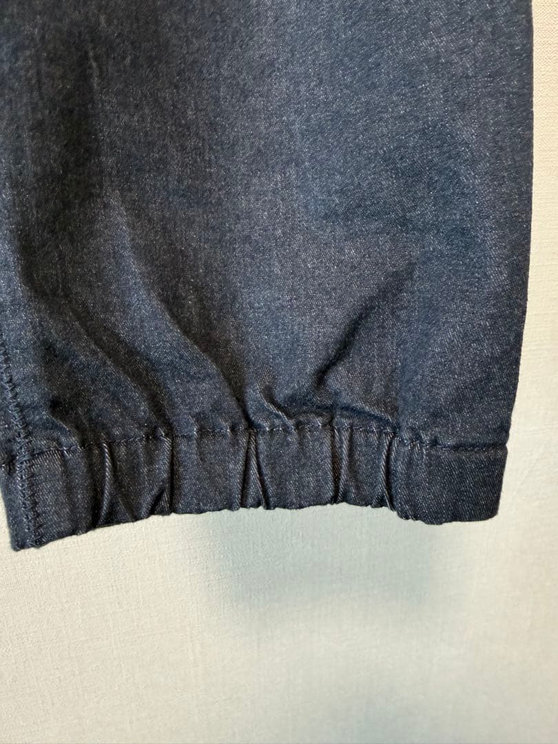 【新品未使用】BEAMS PLUS GYM Pants Twill（XLサイズ）