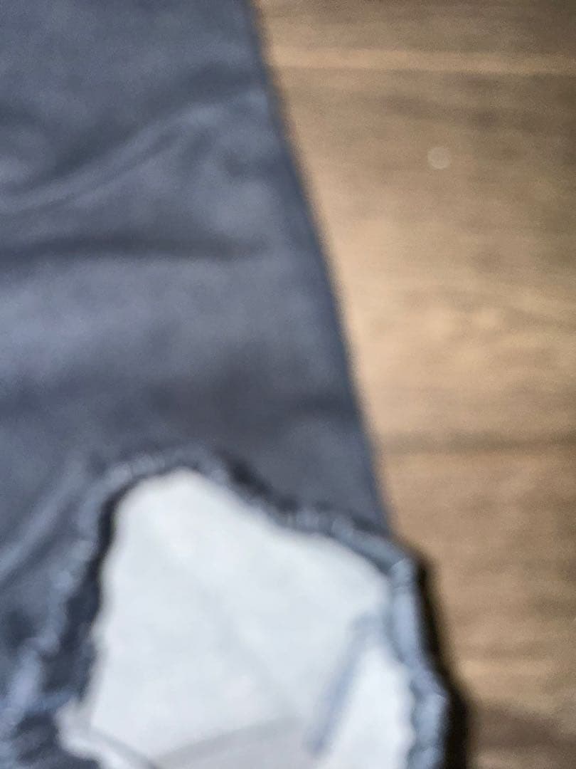 【新品未使用】BEAMS PLUS GYM Pants Twill（XLサイズ）