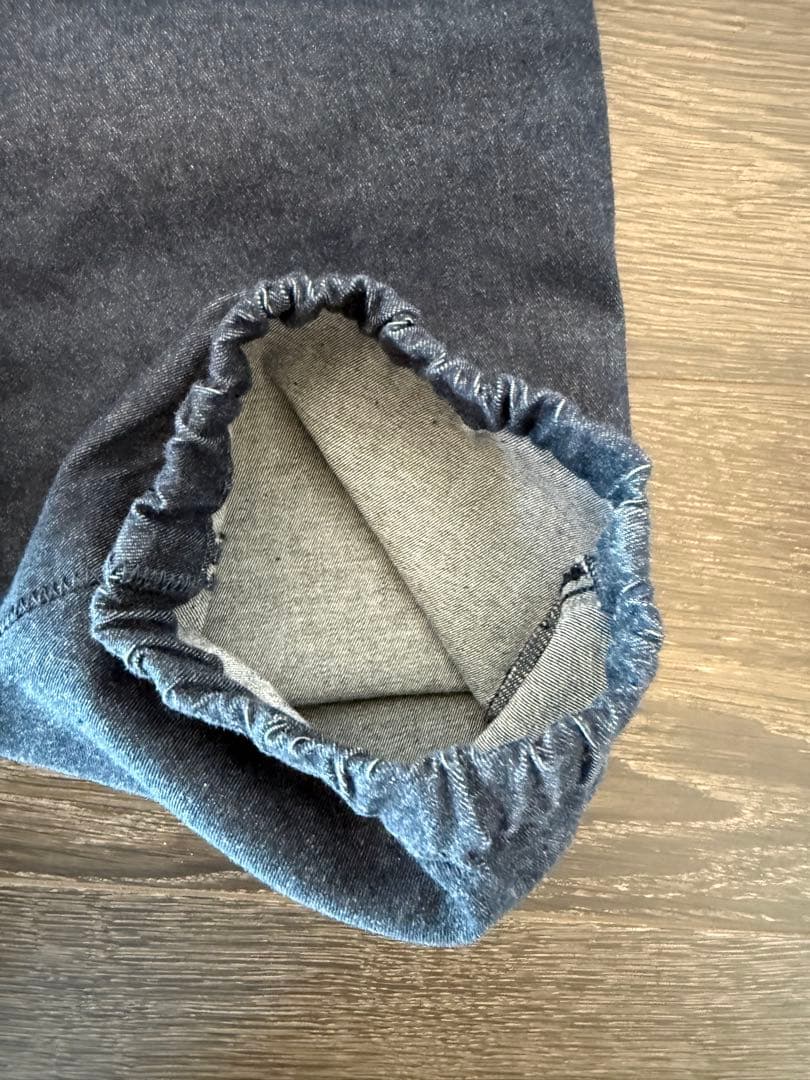 【新品未使用】BEAMS PLUS GYM Pants Twill（XLサイズ）