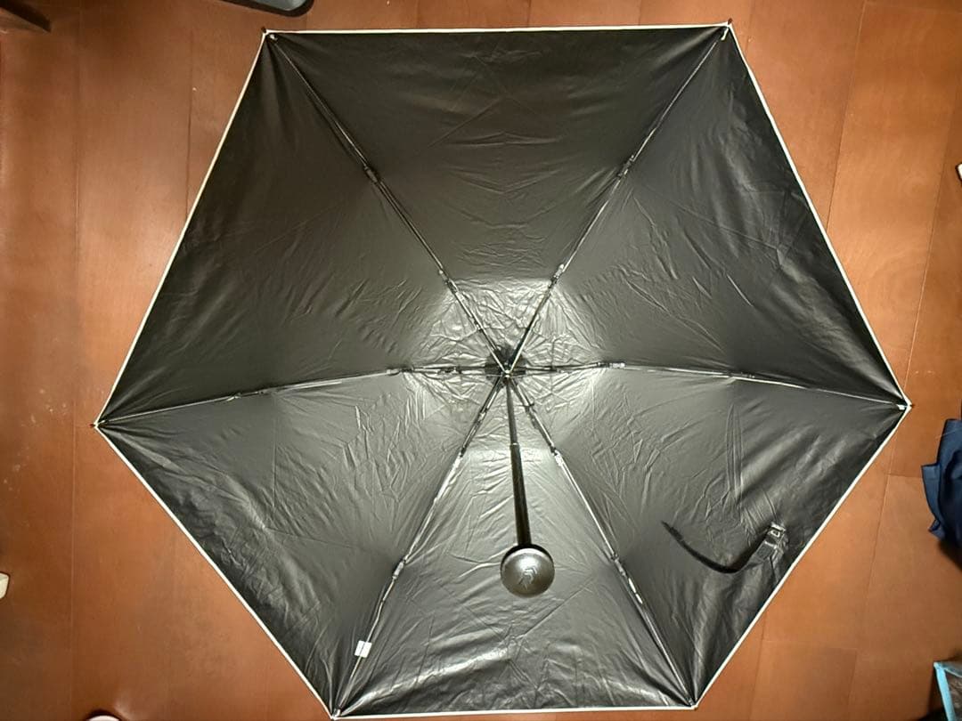 D-VEC ALLWEATHER SHADING UMBRELLA 50(白)