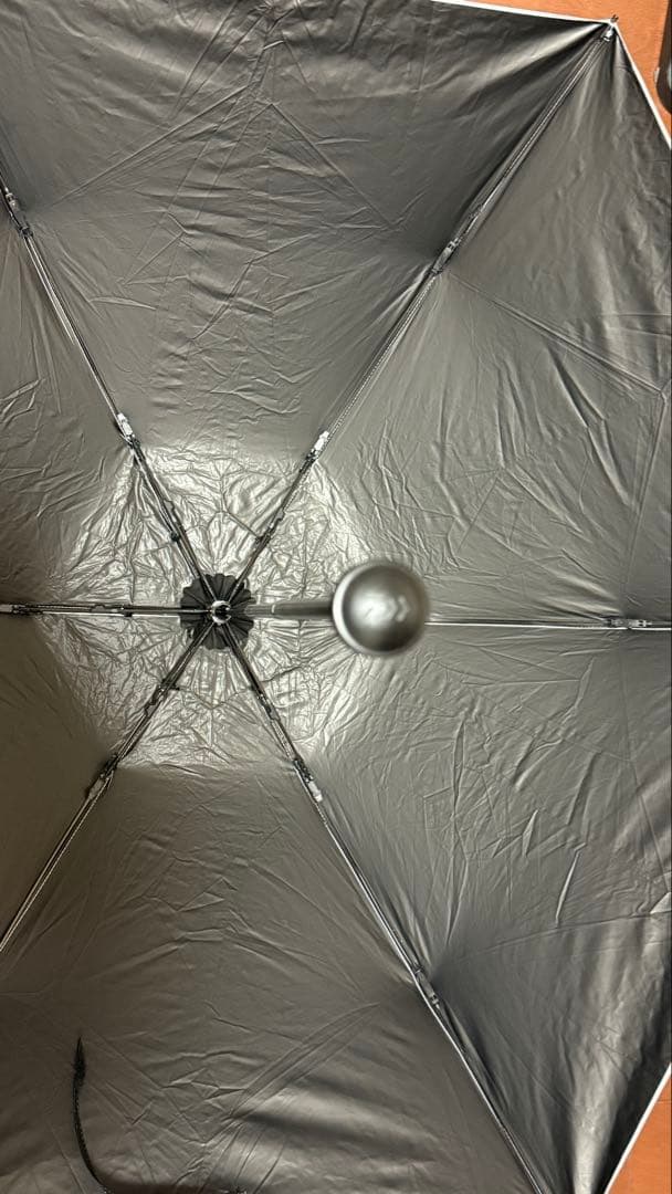 D-VEC ALLWEATHER SHADING UMBRELLA 50(白)