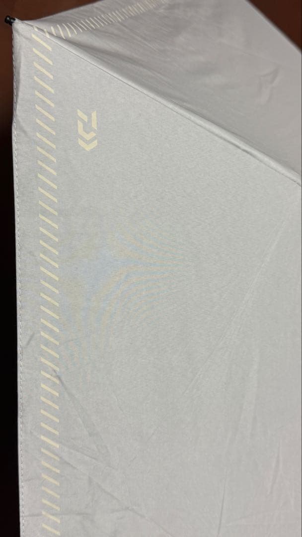 D-VEC ALLWEATHER SHADING UMBRELLA 50(白)