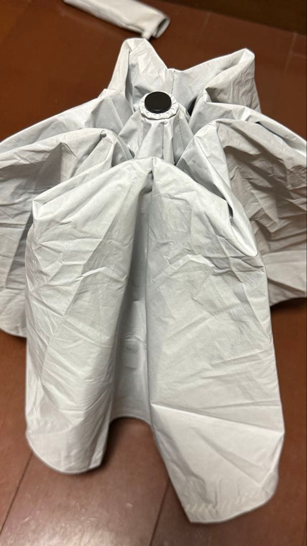 D-VEC ALLWEATHER SHADING UMBRELLA 50(白)