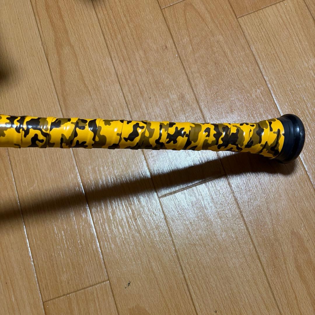 ミズノ ビヨンドマックス レガシー 84cm 【タイカップ加工】