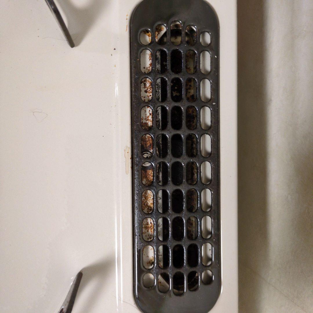 Rinnaiリンナイ ガスコンロ ガステーブル LPガス RT64JH-R