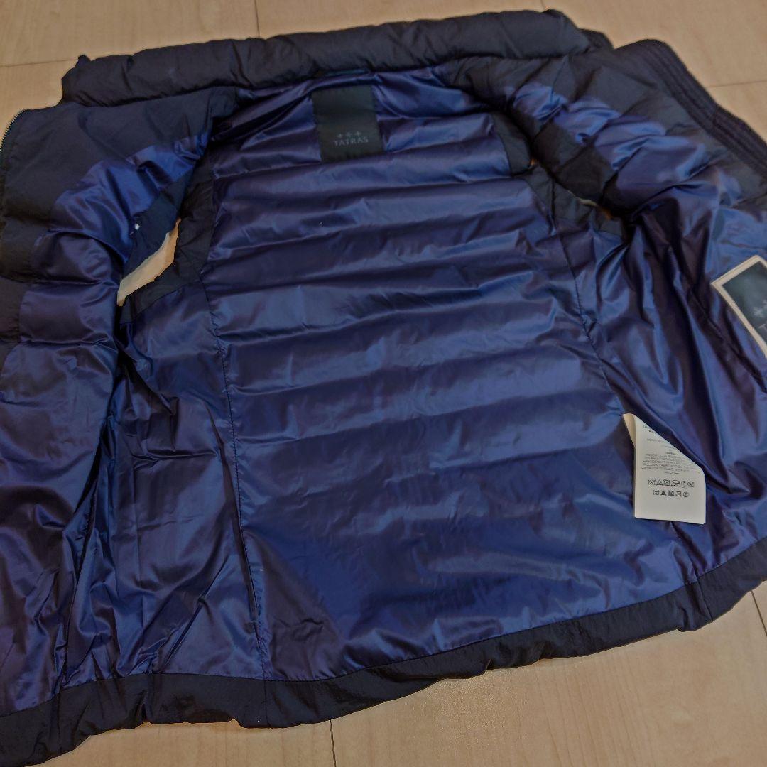 TATRAS ORSIERA ダウンベスト