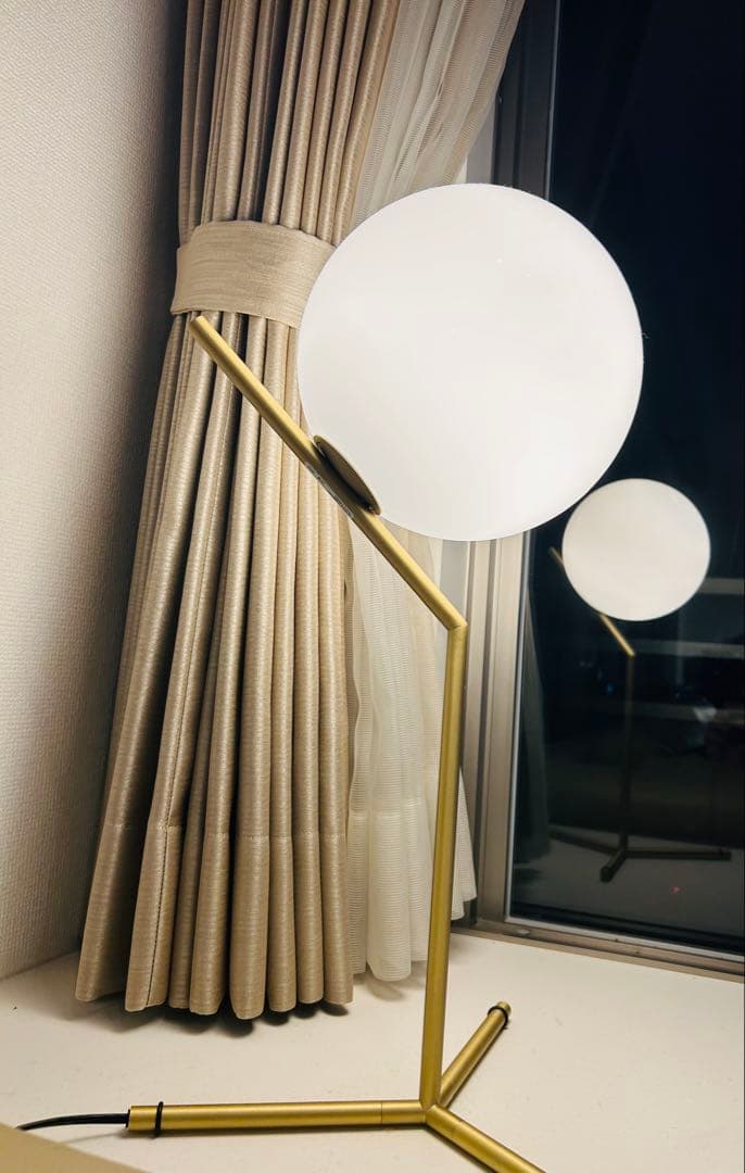 FLOS(フロス) IC Lights T1 High ランプ正規品