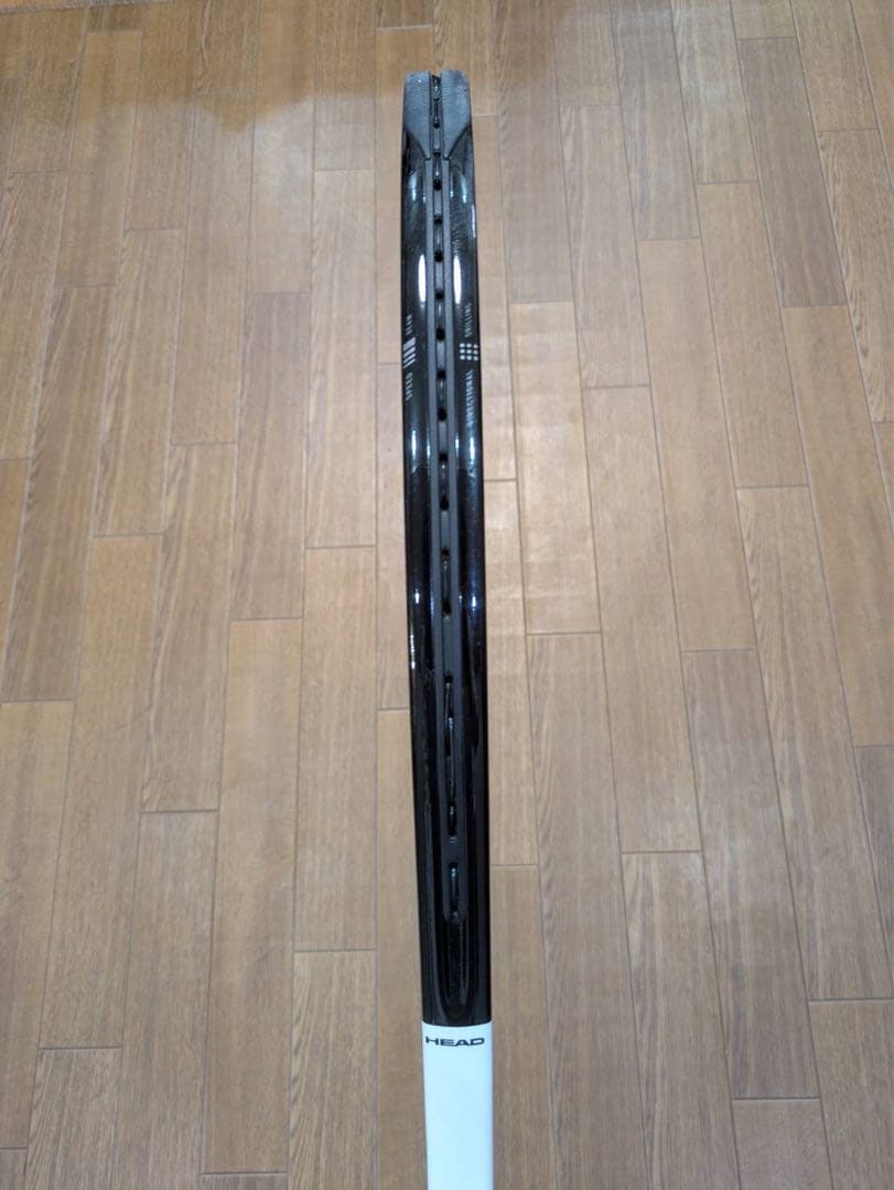 HEAD Speed MP 2022 G2テニスラケット