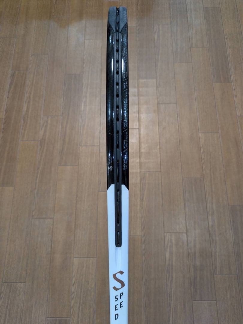 HEAD Speed MP 2022 G2テニスラケット