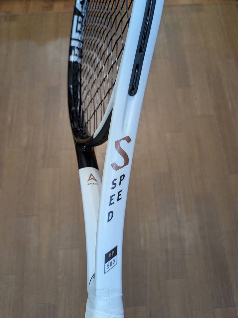 HEAD Speed MP 2022 G2テニスラケット