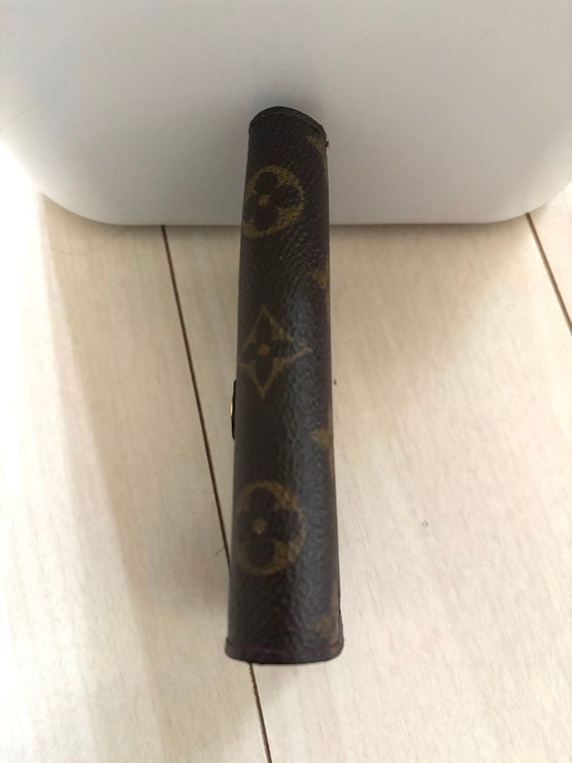 【美品】ルイヴィトン LOUIS VUITTON ポルトモネビエ ヴィエノワ
