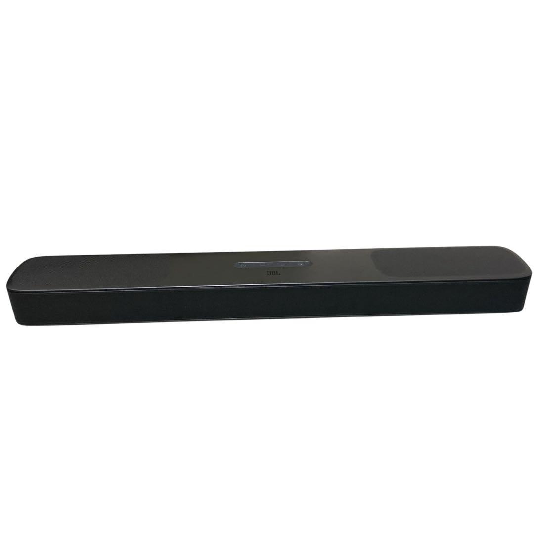 美品 JBL BAR 5.0 Multi Beam サウンドバー