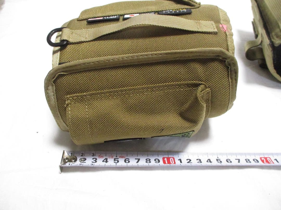 M260109H★バリスティクス　ウエットティッシュ　ケース2個