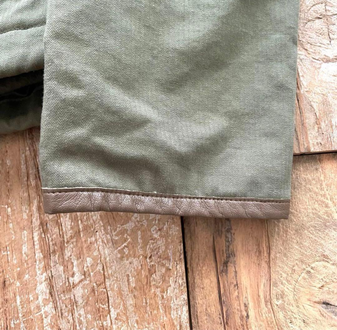 Barbour SPEY JACKET 2way ボアライナー