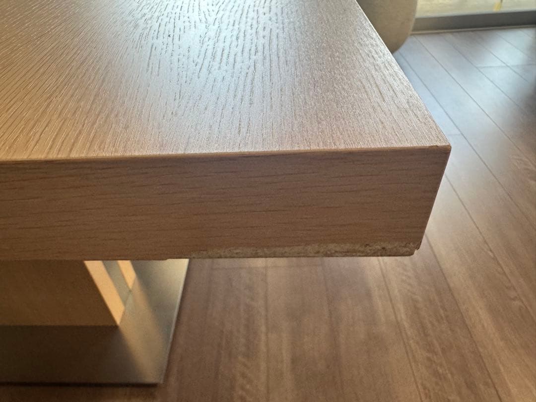 最終値下げ　BoConcept(ボーコンセプト)ダイニングテーブル