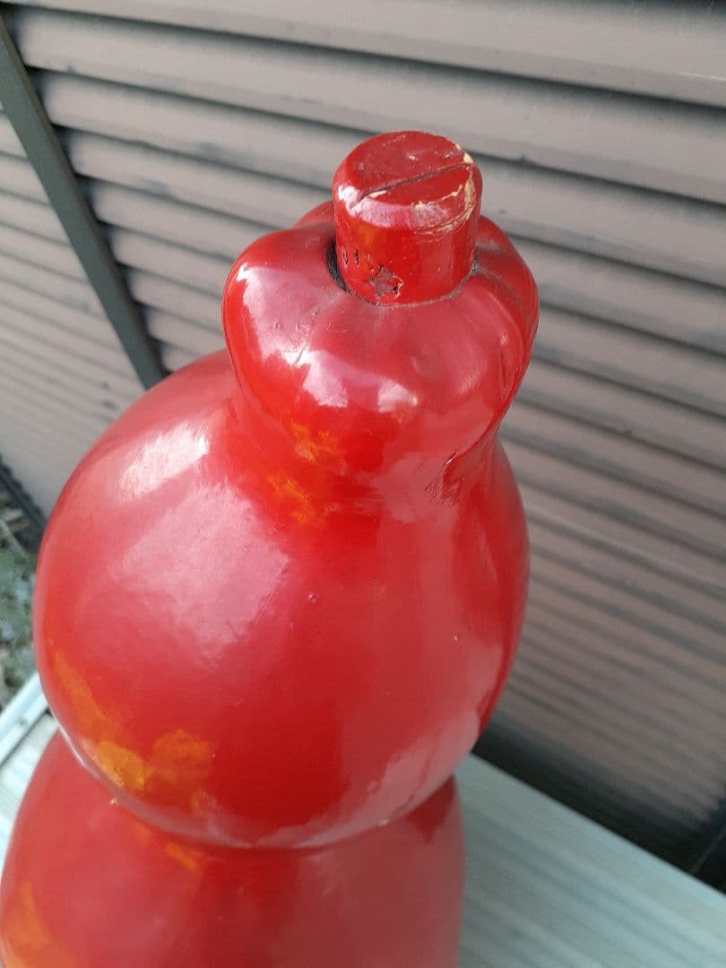 特大　瓢箪