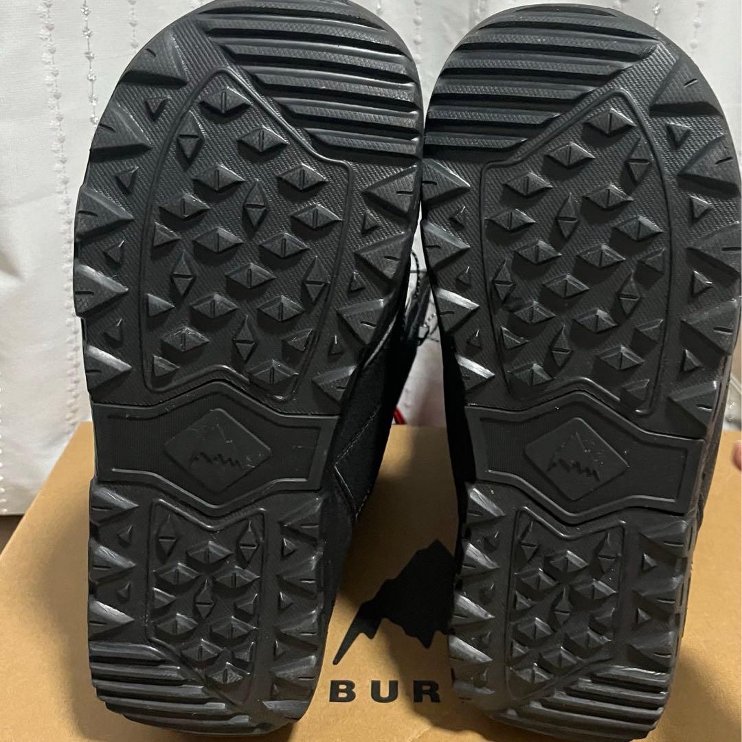 BURTON MOTO スノーボードブーツ ブラック