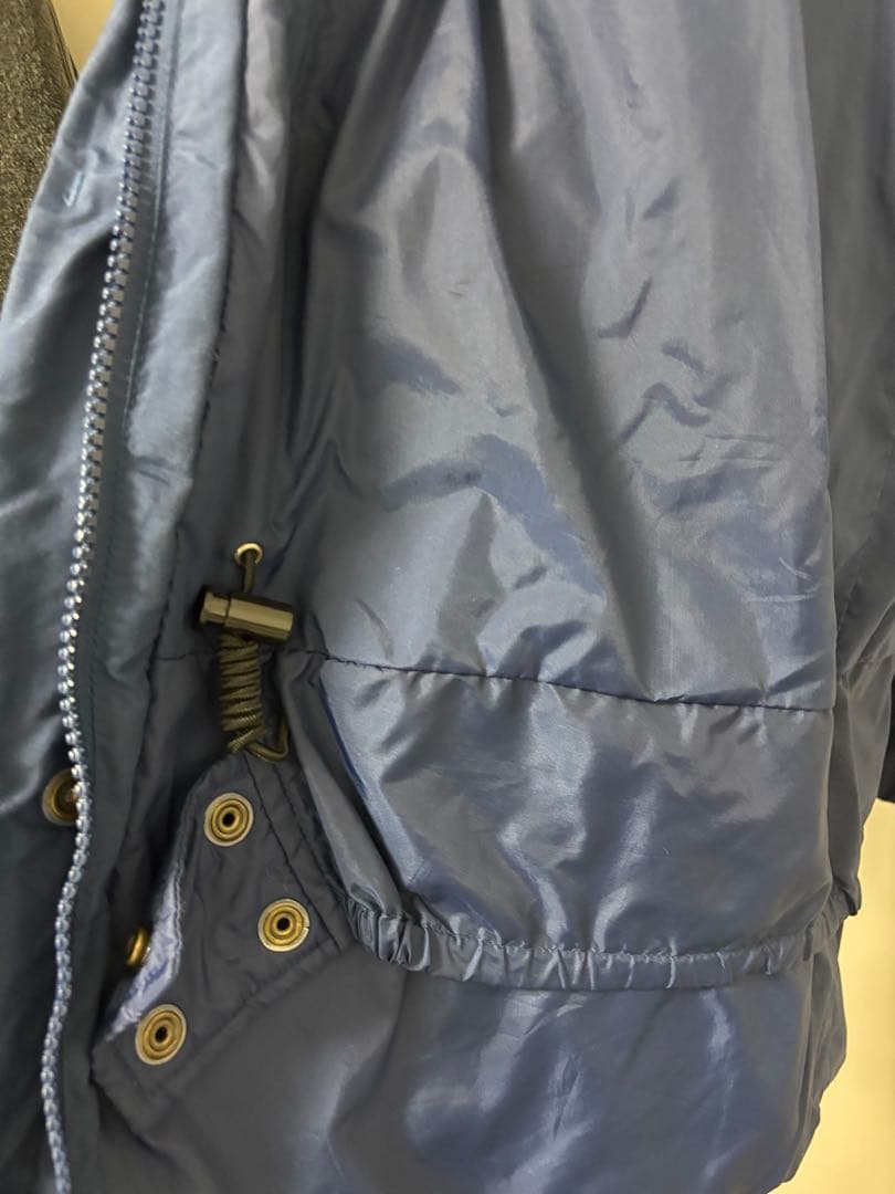cable’s カベラス　マウンテンパーカ　GORE-TEX 90s