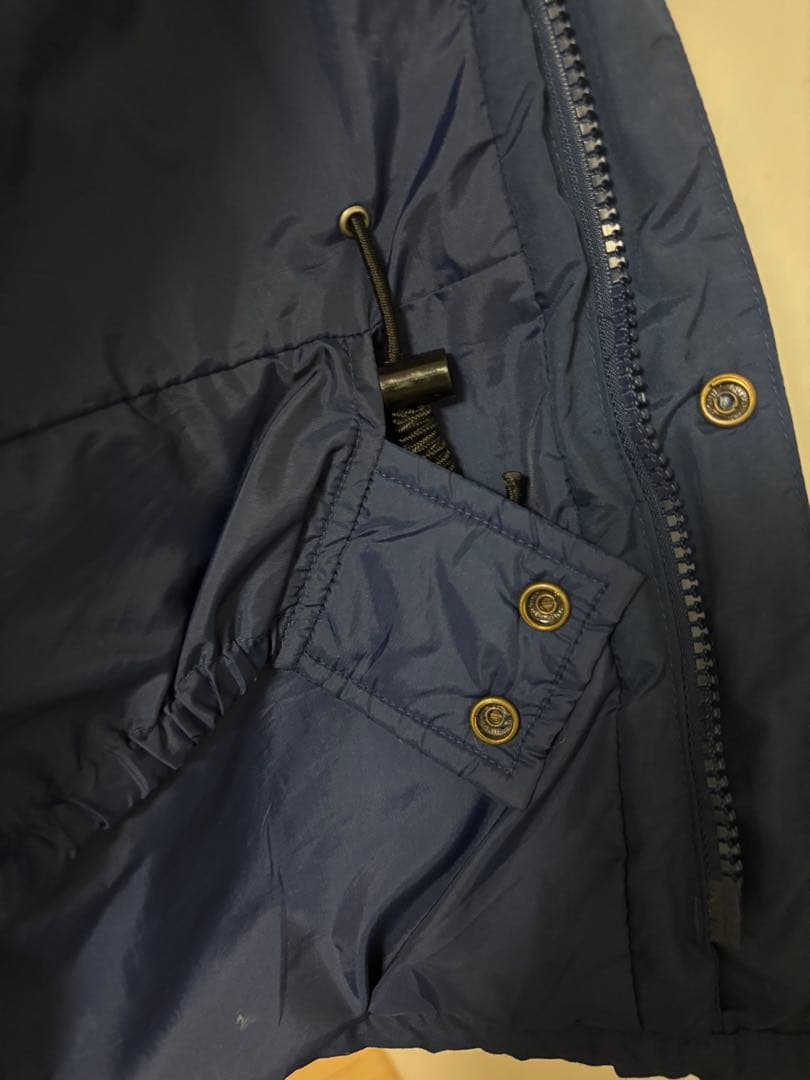 cable’s カベラス　マウンテンパーカ　GORE-TEX 90s