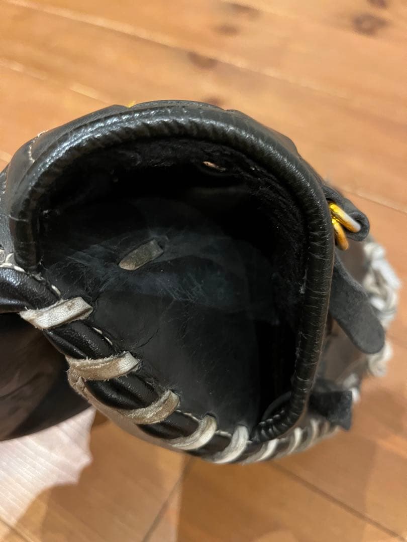 チプル　ミット２つセット