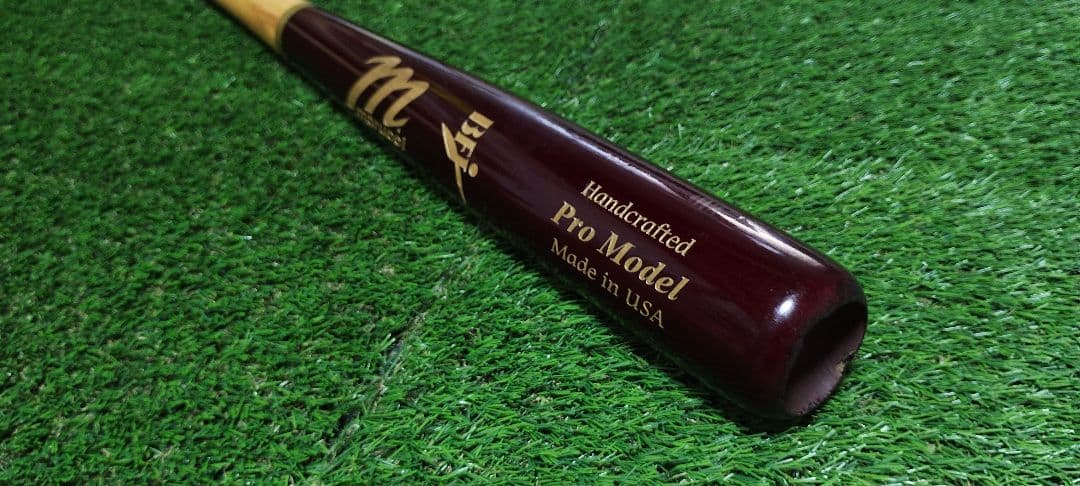 木製バット　マルーチ　アンソニー・リゾ