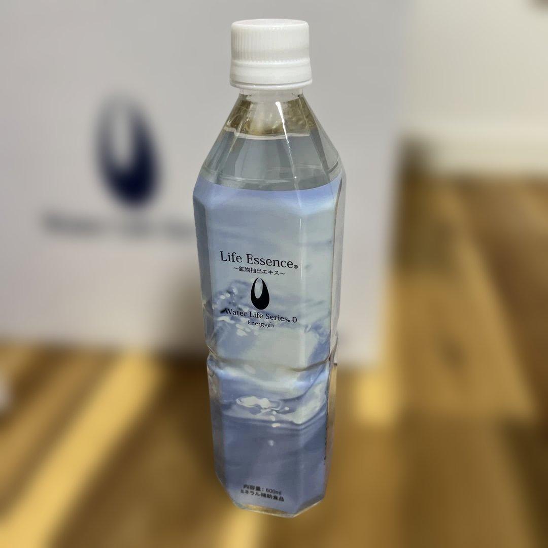 Club Eco Water ポタポタクラブ