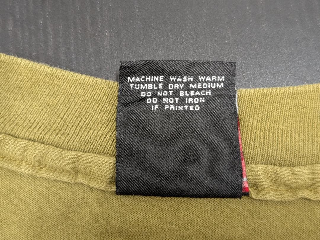 Rage Against バンドT usa製 giantタグ サイズXL