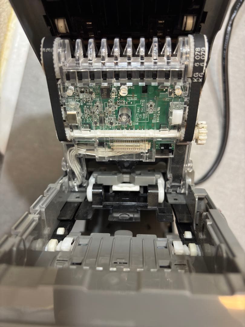 NBX-R620C 新紙幣対応コンラックス製ビルバリ①格安