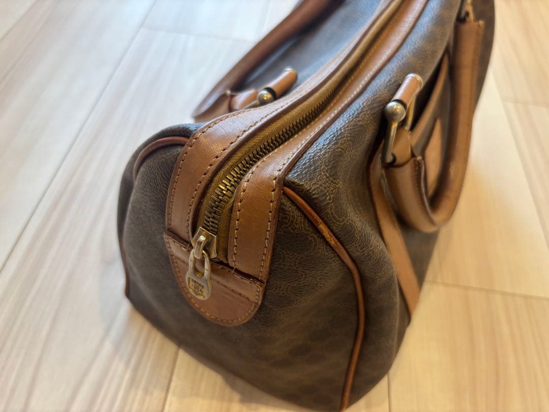 【CELINE】ボストンバッグ