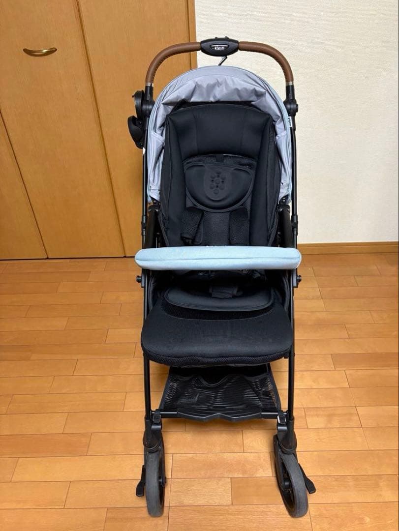ピジョン⭐︎ランフィリノン8 RB4L（2024年発売モデル）