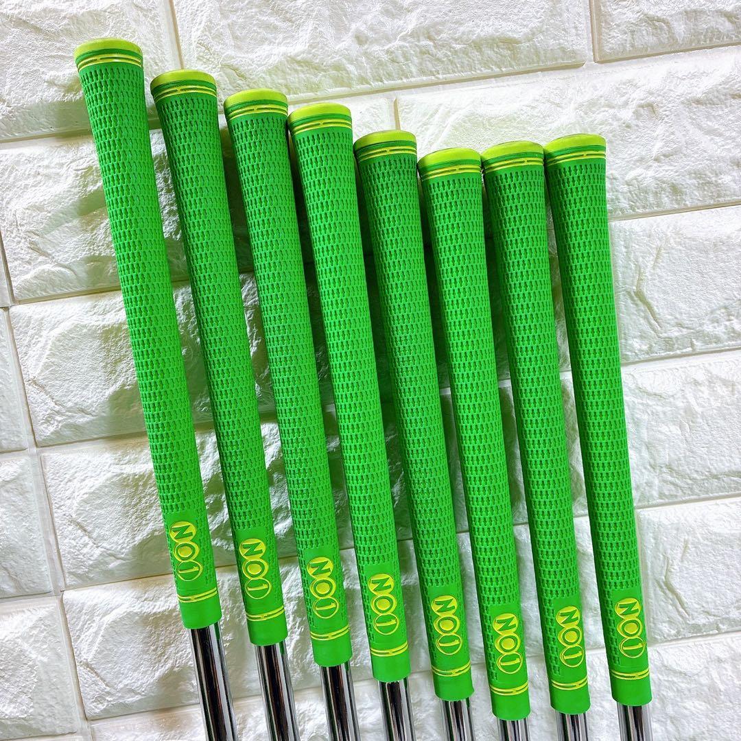【Callaway】EPIC FORGED STAR アイアンセット 8本