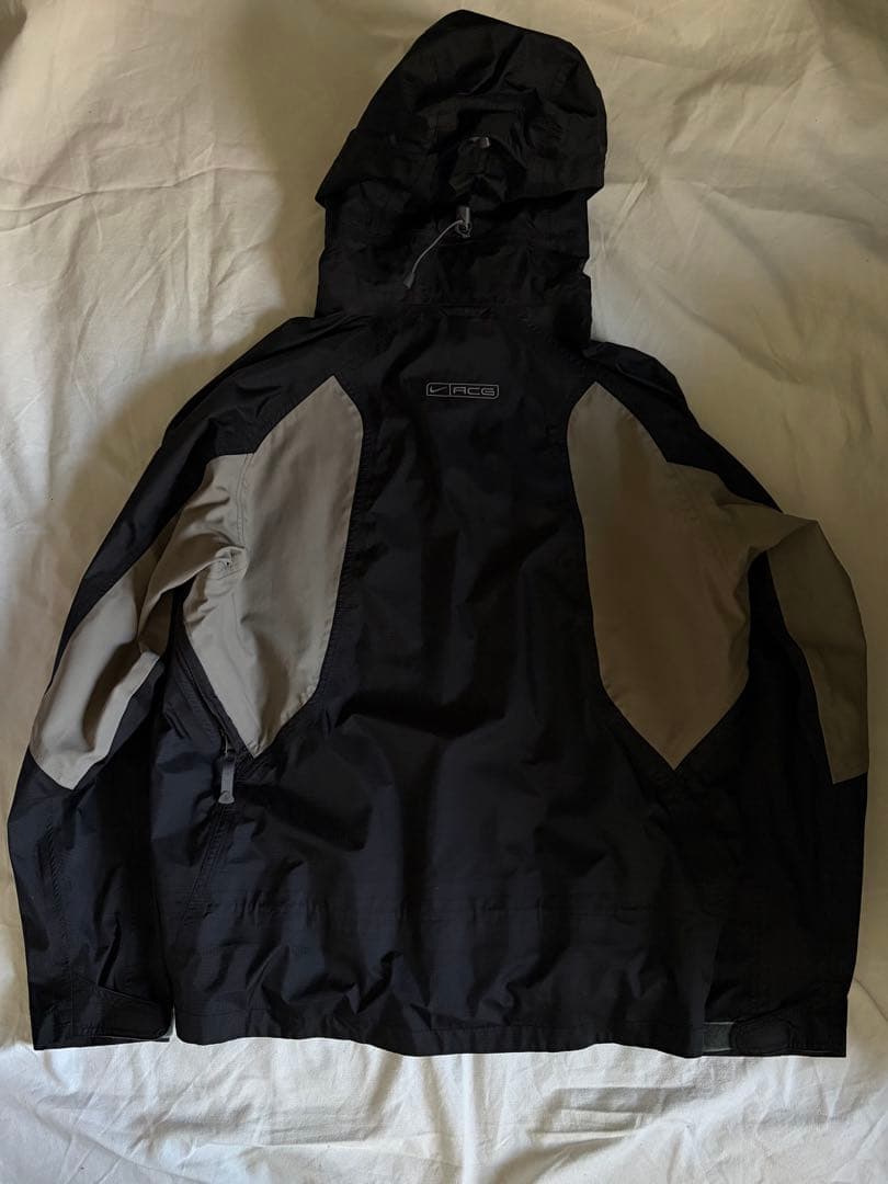 ジャケット・アウター Old Nike ACG STORM-FIT Shell Jacket