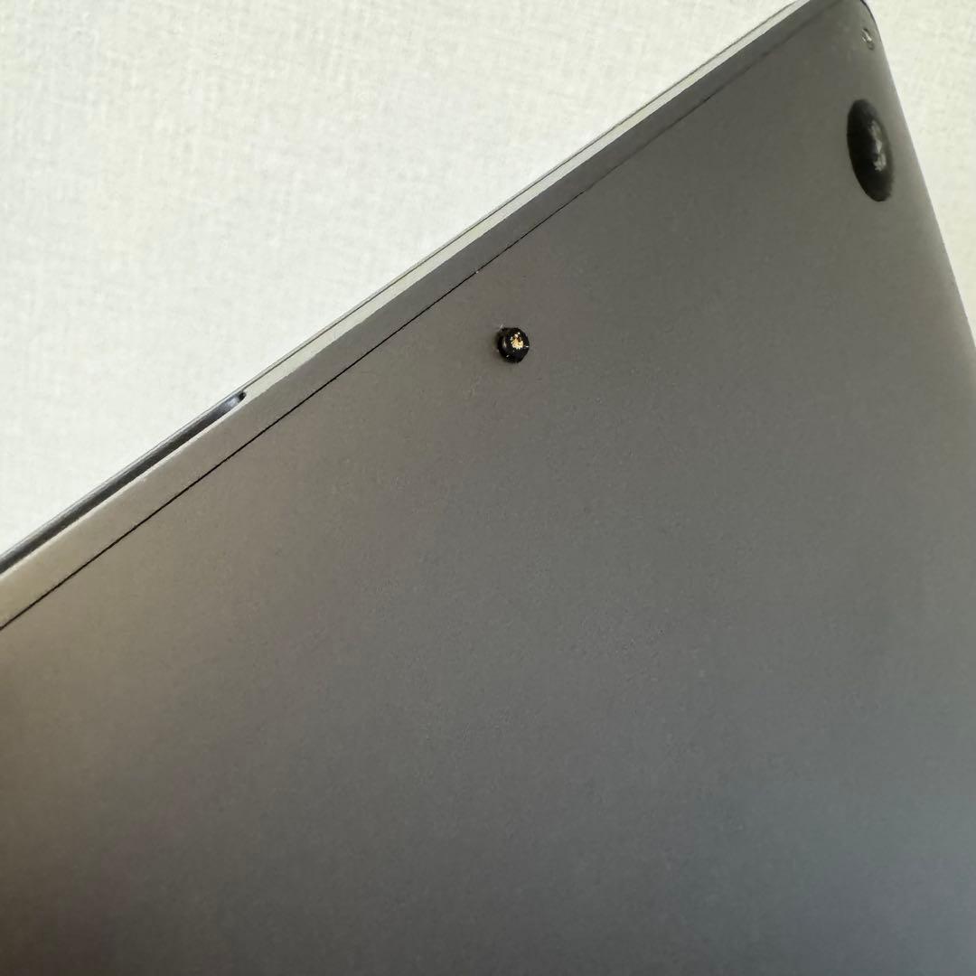 hirocky Macbook Pro 13インチ 2017ジャンク