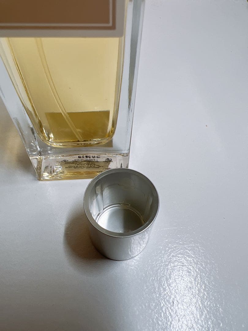 ローラ メルシエ オードトワレ N アンバーバニラ 50ml【販売終了品】