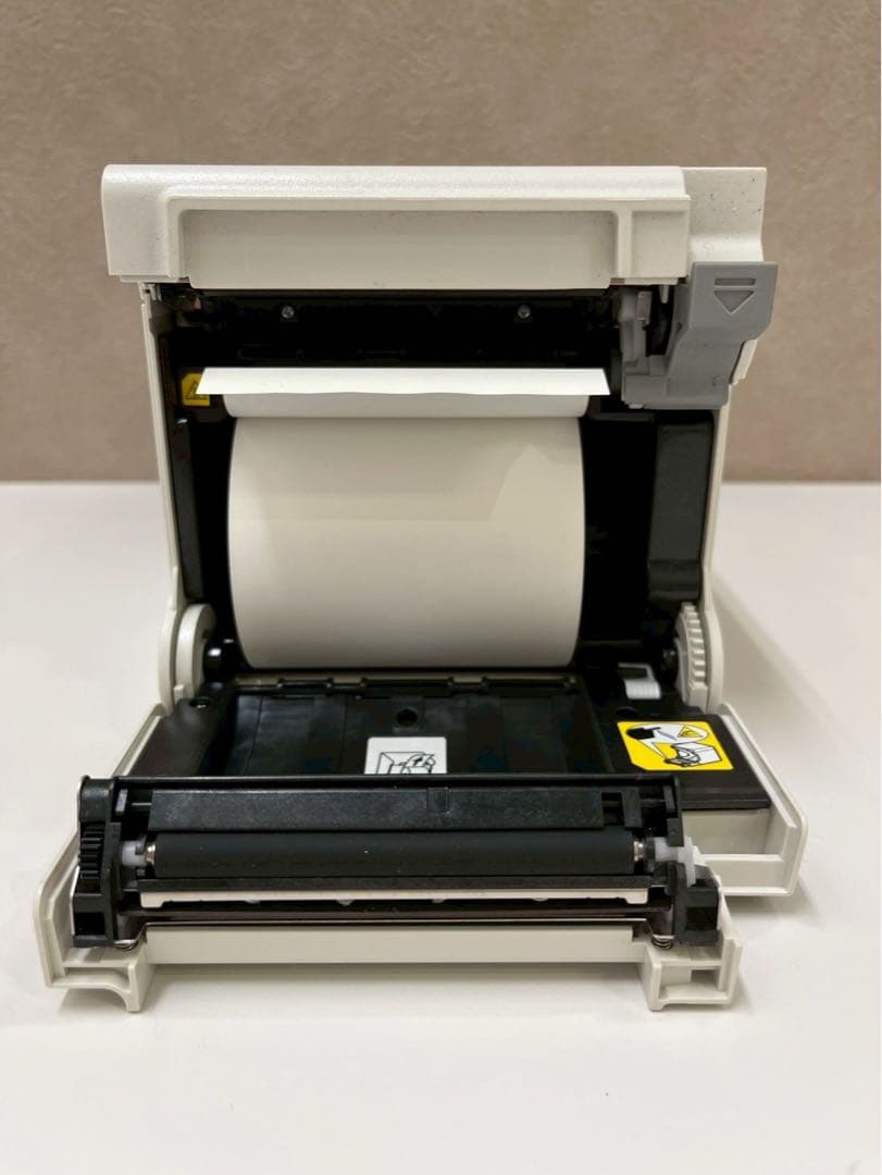 トム　SII セイコーインスツル RP-D10 サーマルプリンター 美品