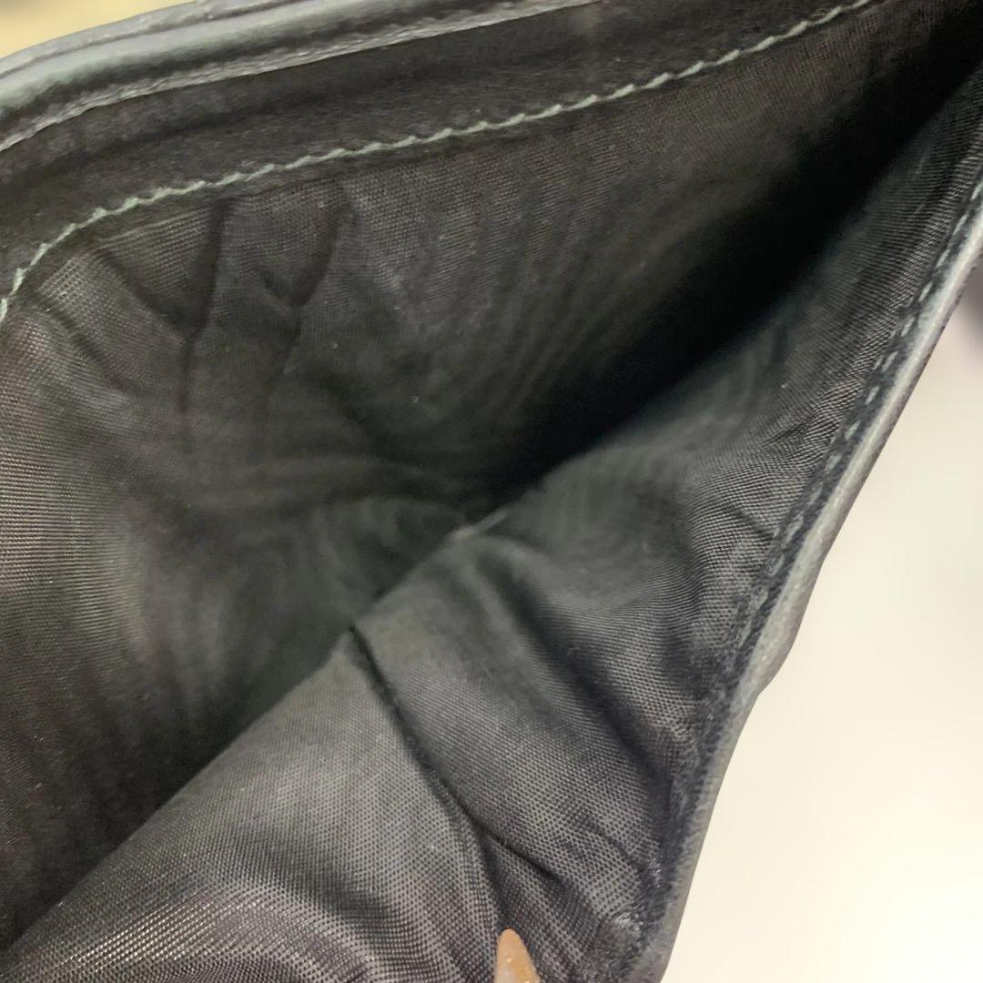 GUCCI GGマーモント　三つ折り財布　474802