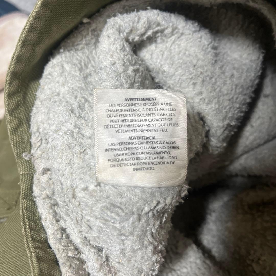 【週末限定6750円引き】Carhartt ジャクソンコートC95 モスグリーン