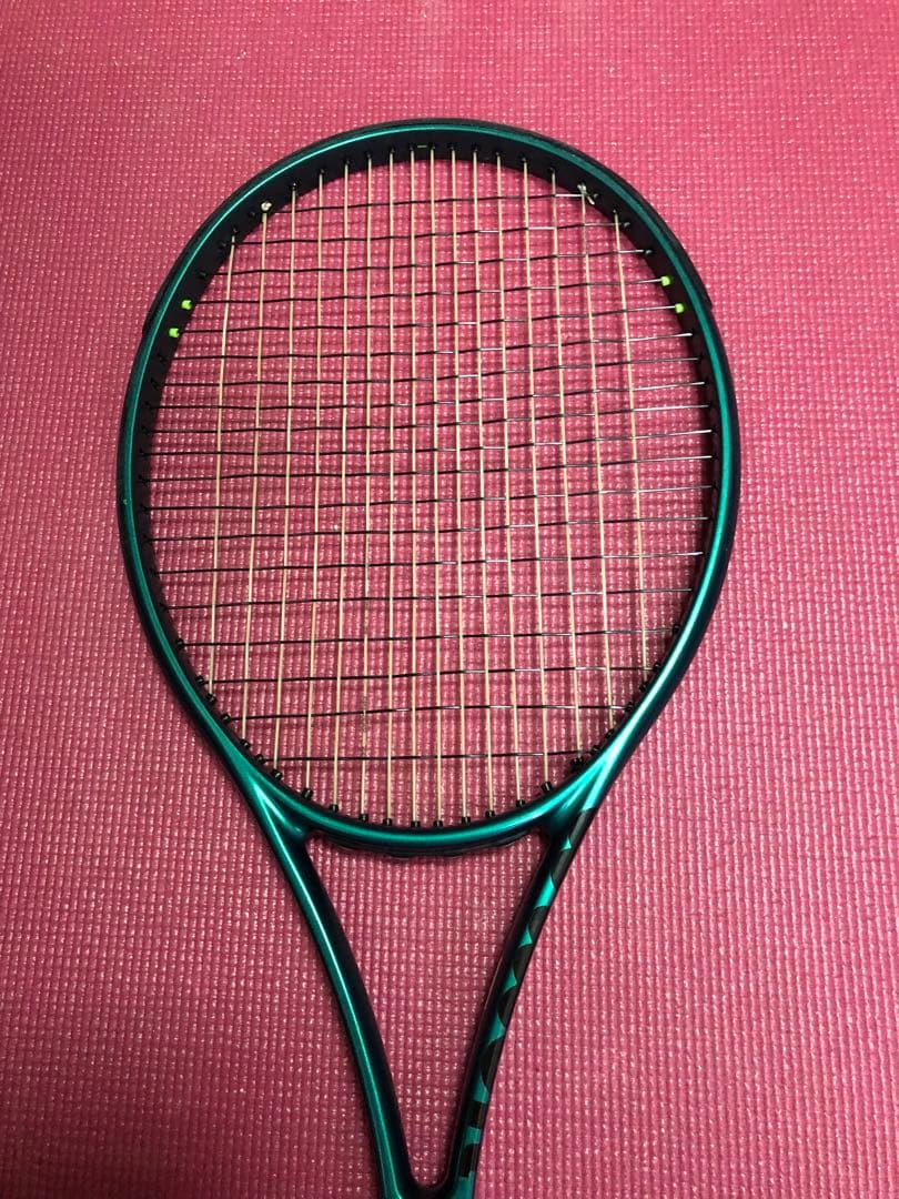 Wilson Blade104 V9/2025現行モデル/G2