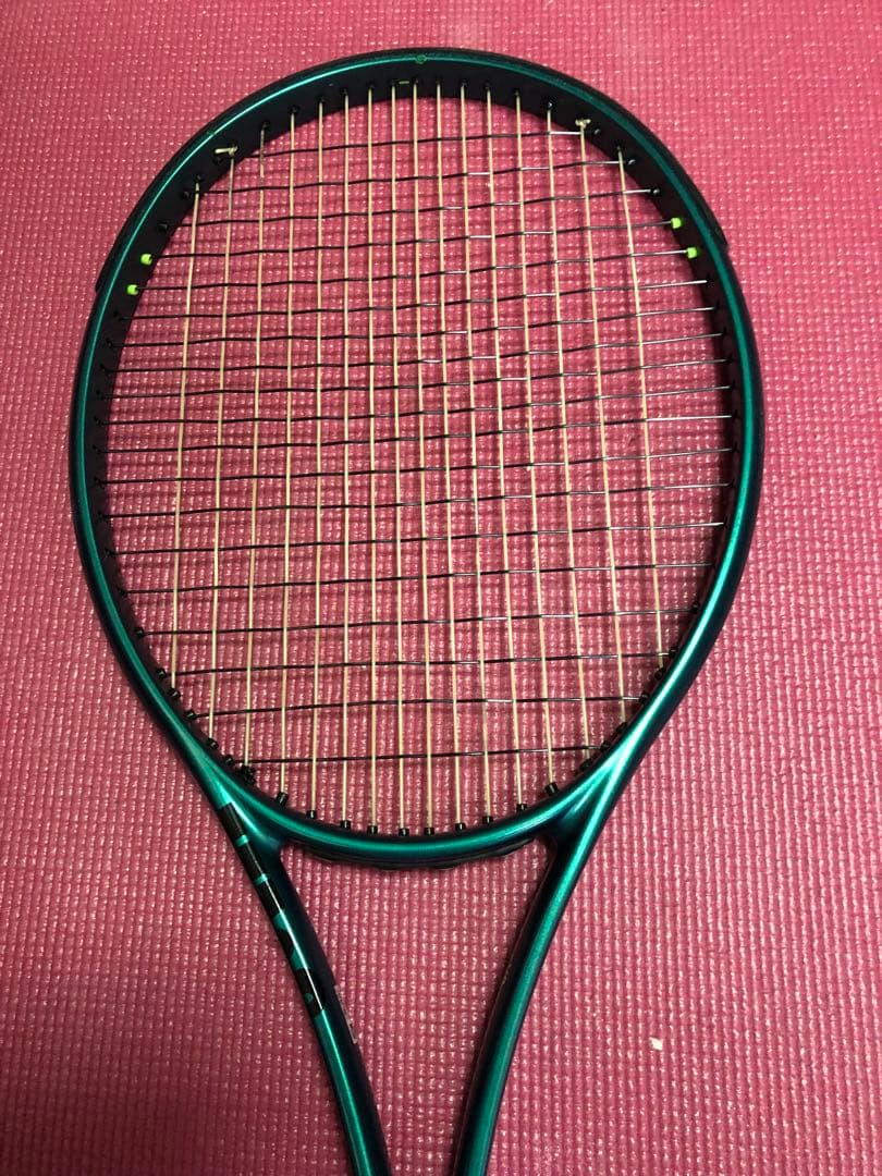 Wilson Blade104 V9/2025現行モデル/G2