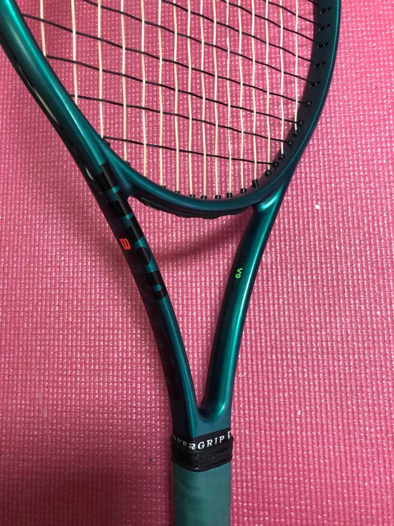 Wilson Blade104 V9/2025現行モデル/G2