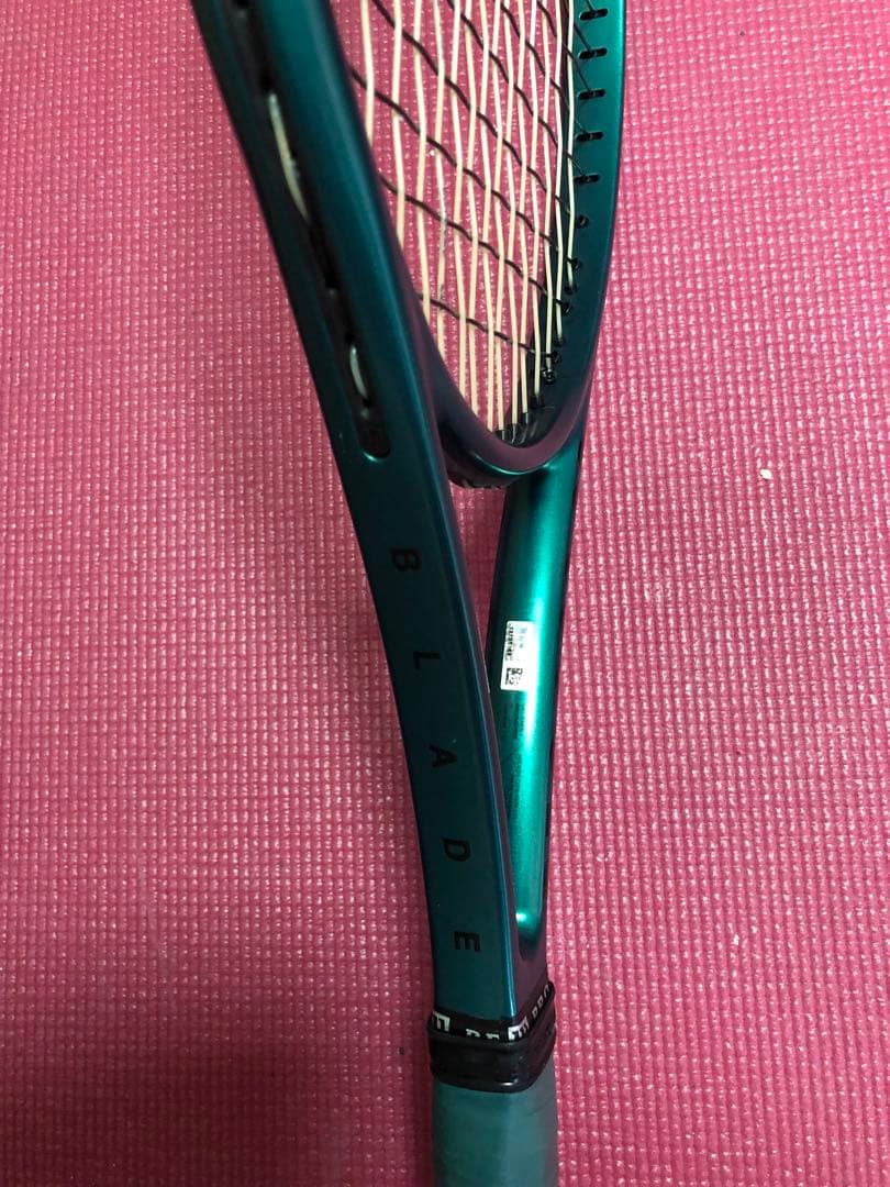 Wilson Blade104 V9/2025現行モデル/G2